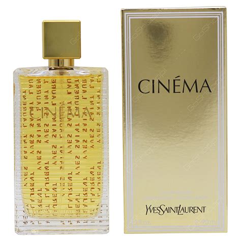 ysl cinema australia|cinema perfume cheapest price.